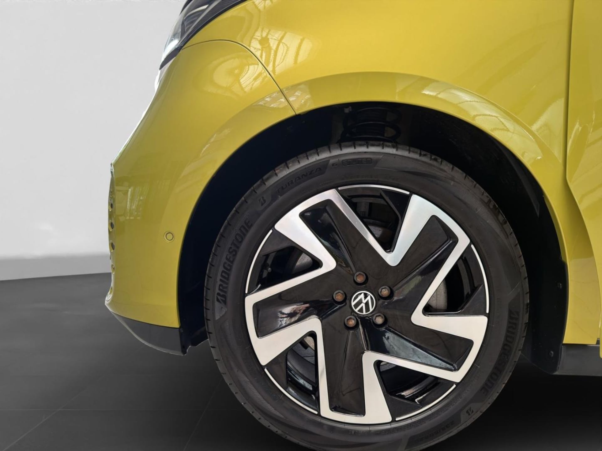 Volkswagen ID. Buzz Pro