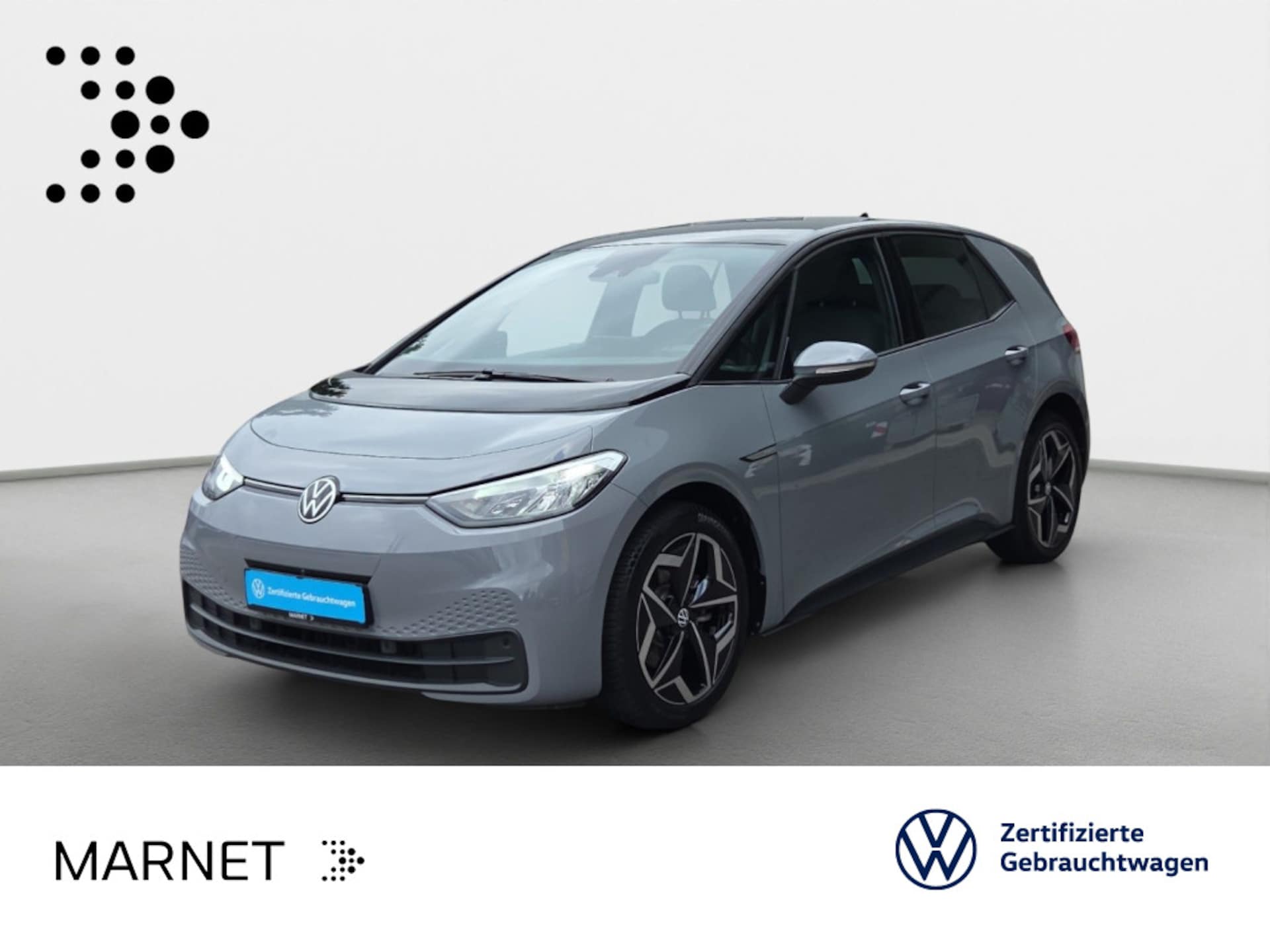 Volkswagen ID.3 Pure Performance