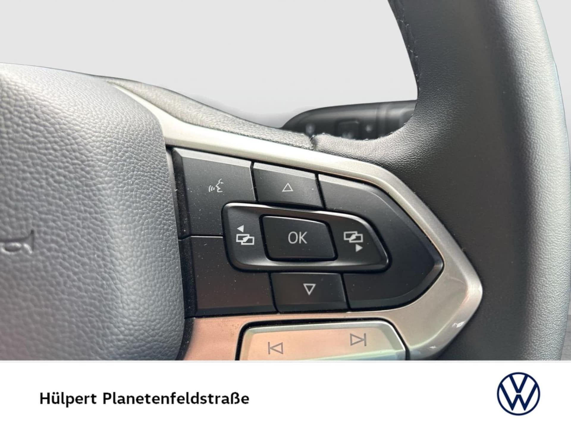 Volkswagen Caravelle Style