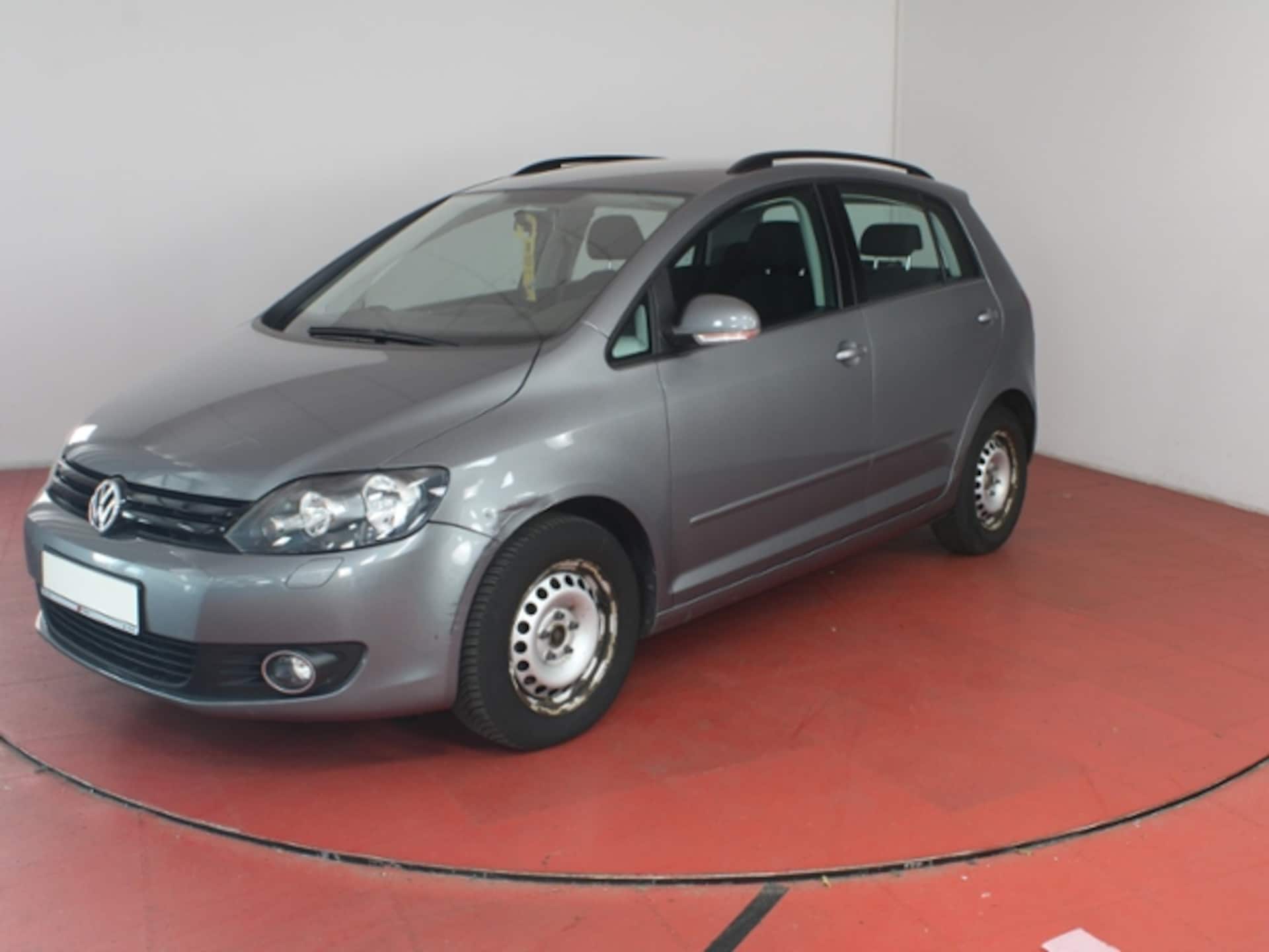 Volkswagen Golf Plus Trendline