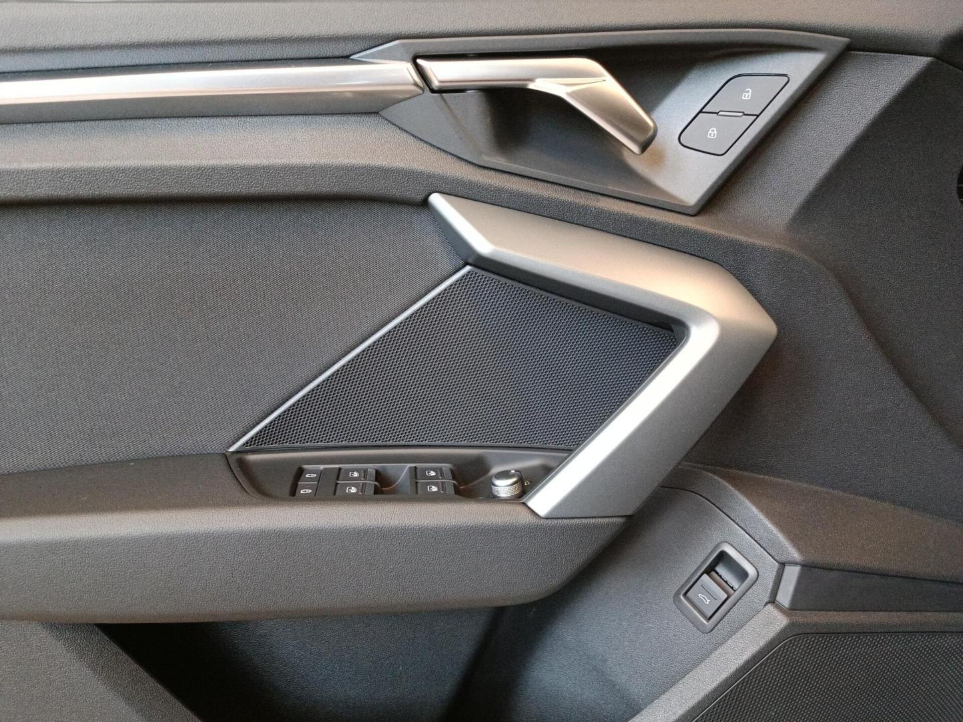 Audi A3 Sportback Advanced