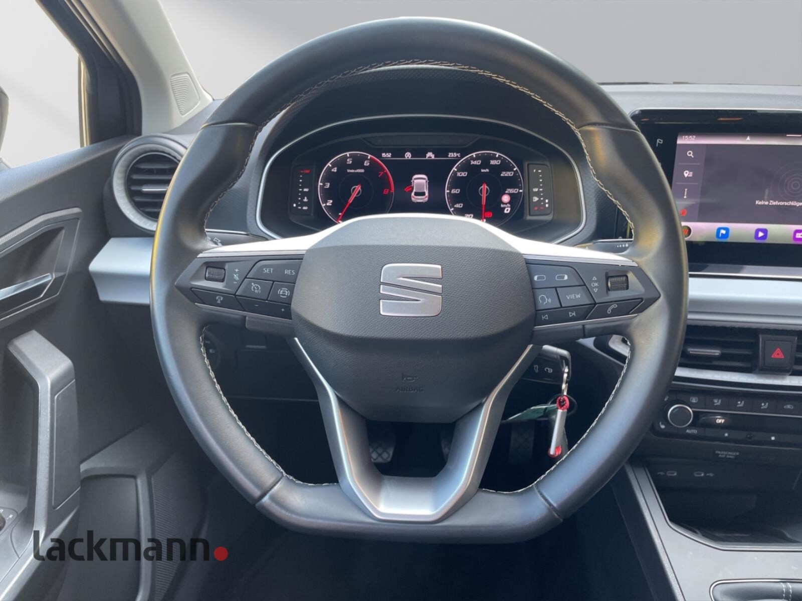 SEAT Ibiza – Bild 12