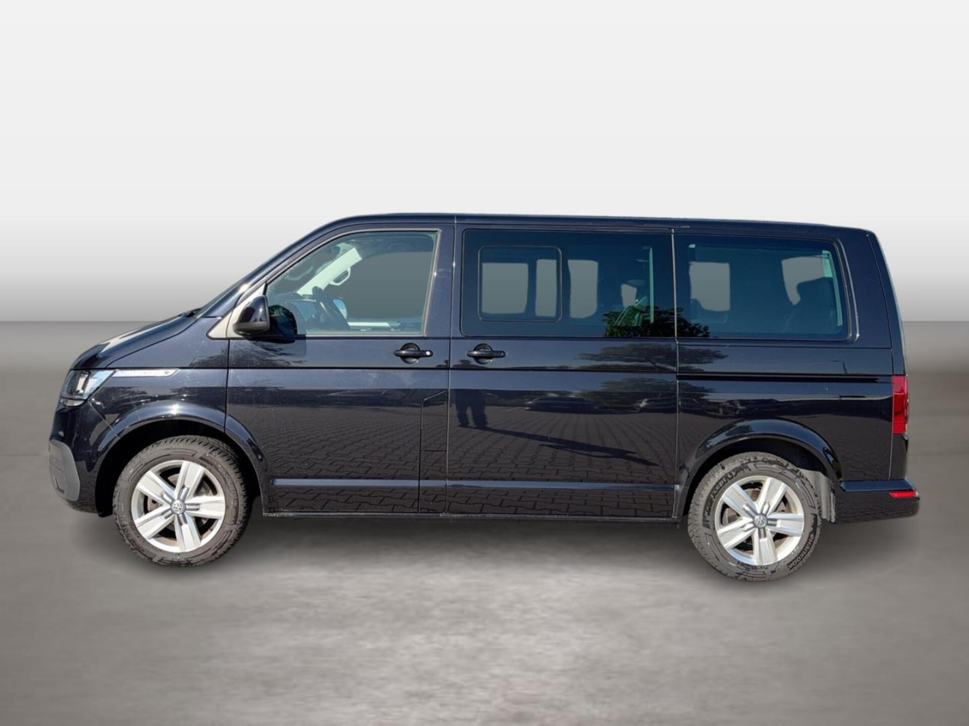 Volkswagen T6.1 Multivan Comfortline
