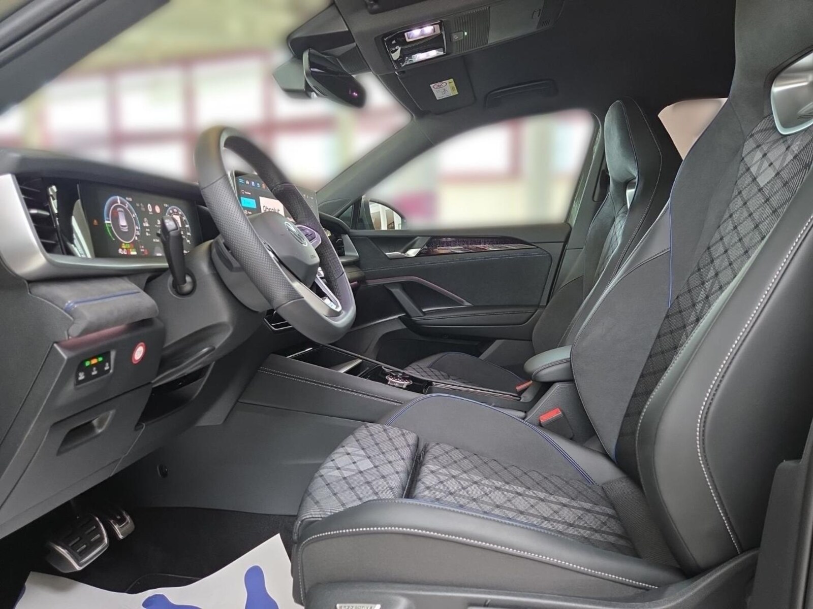 Volkswagen Tayron – Bild 8