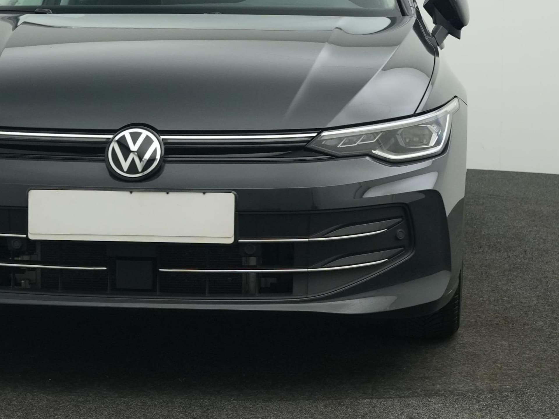 Volkswagen Golf Variant Goal