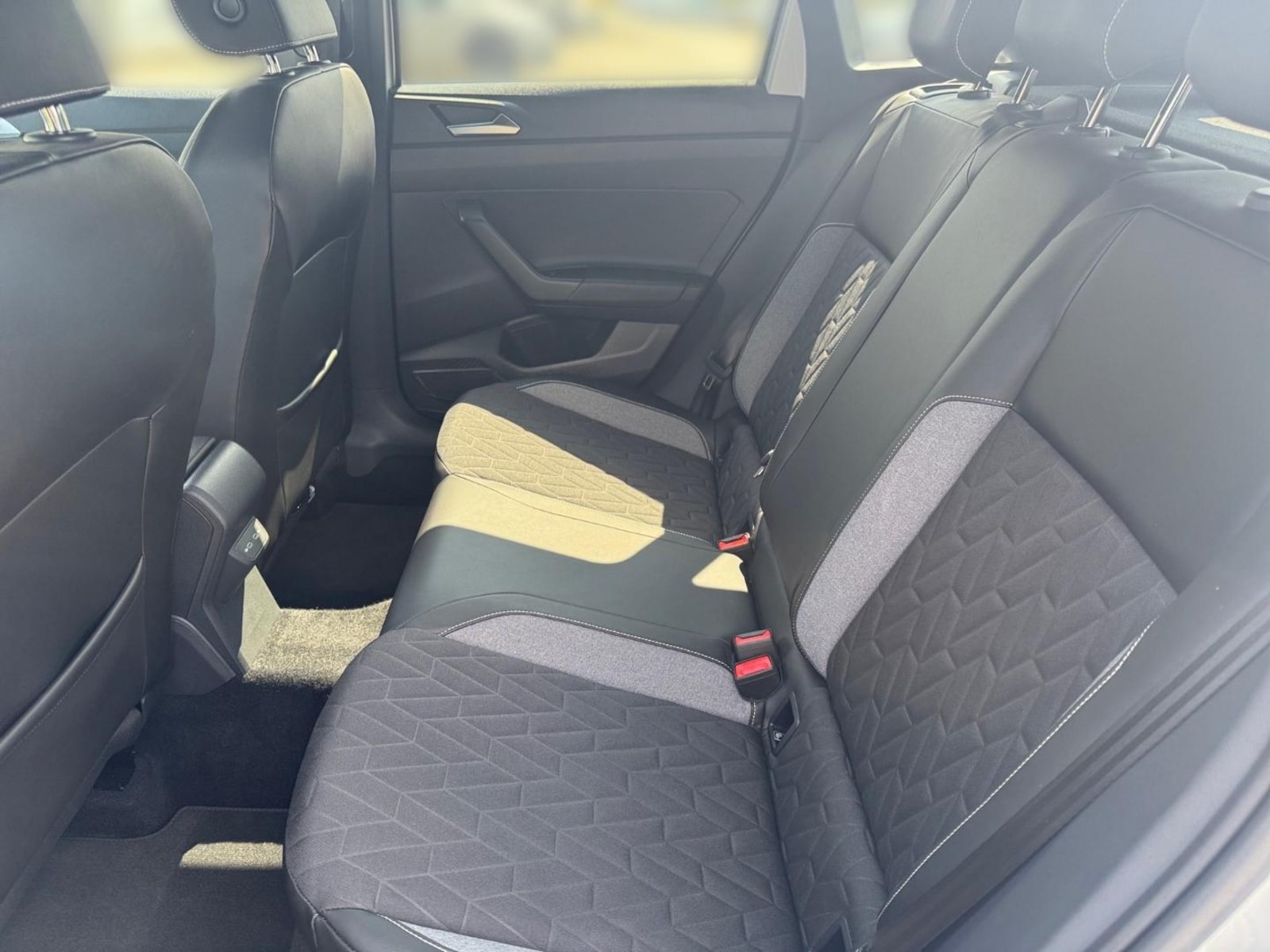Volkswagen Taigo – Bild 9
