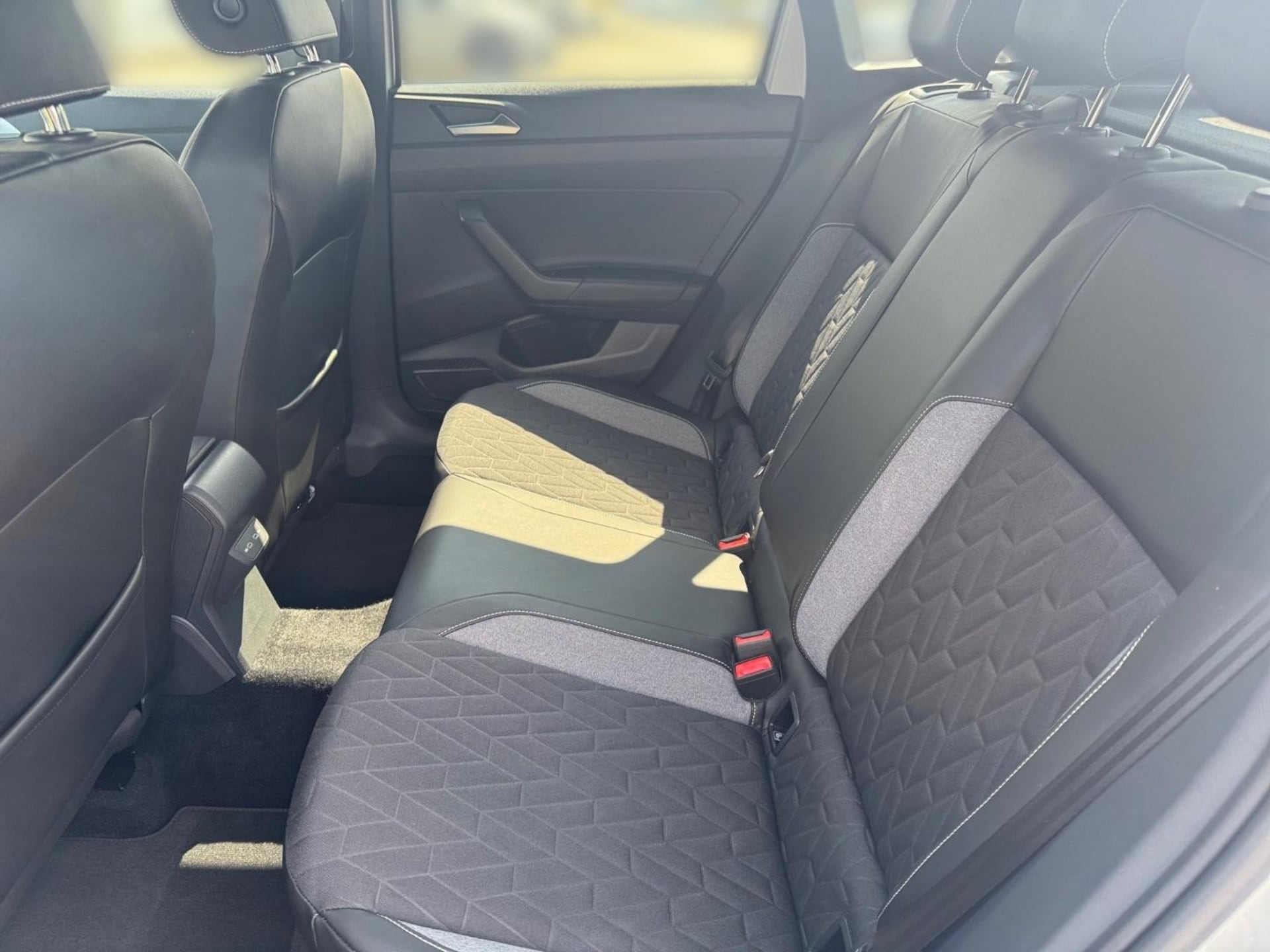 Volkswagen Taigo Goal