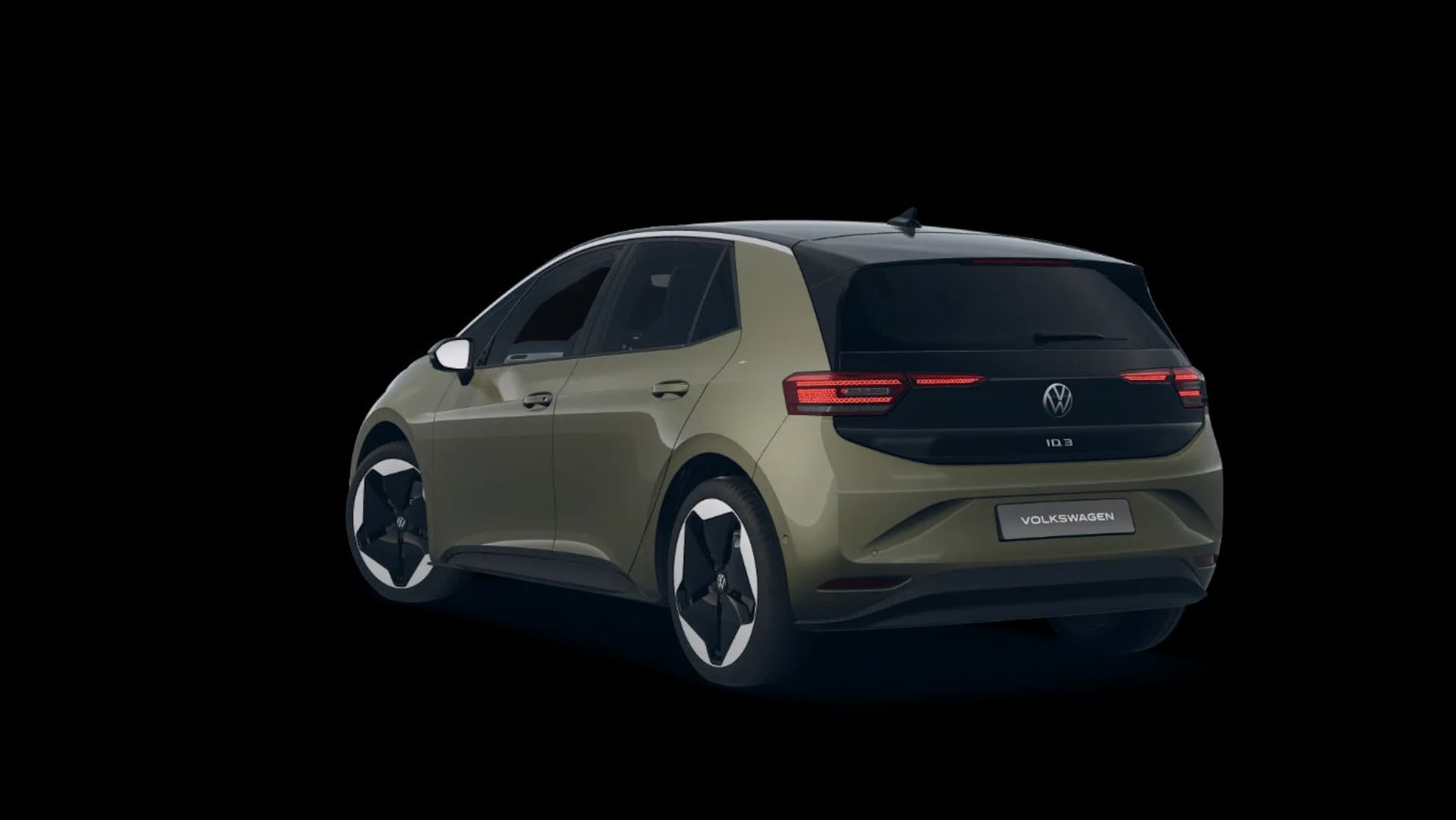 Volkswagen ID.3 Pro S