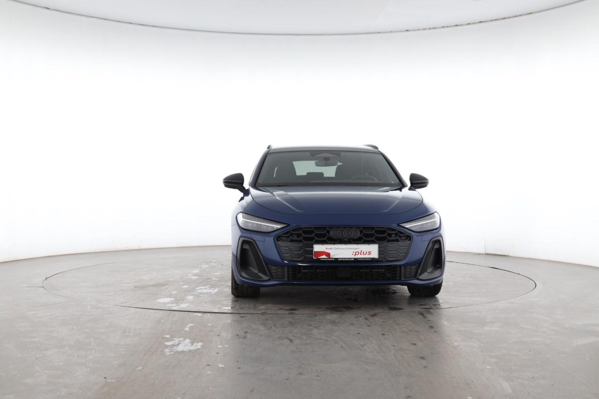 Audi A5 Avant e-hybrid