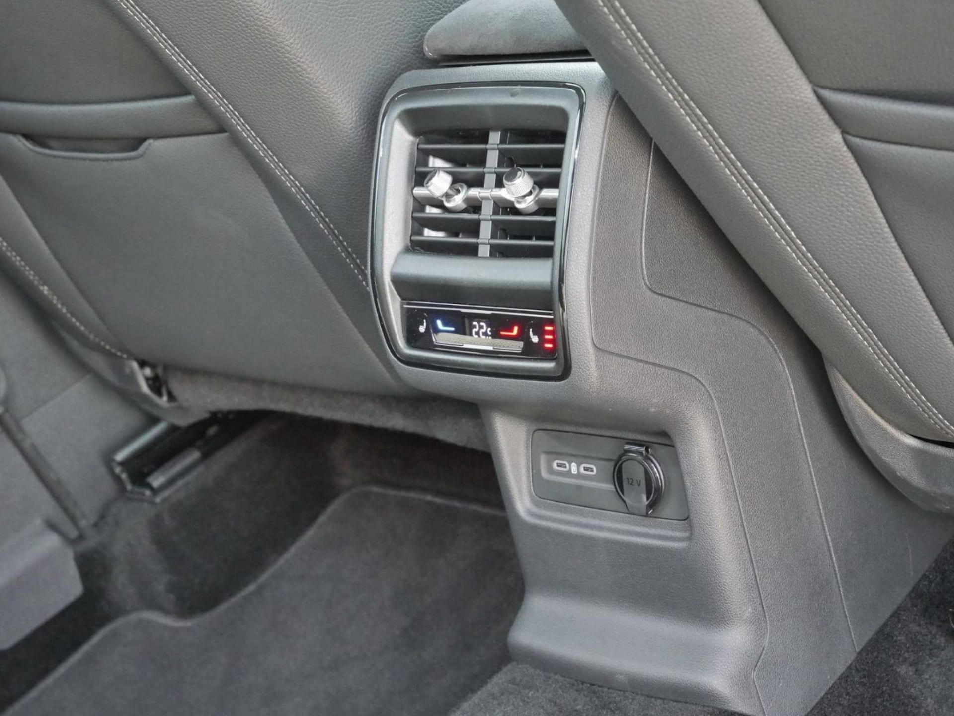 Skoda Kodiaq Sportline