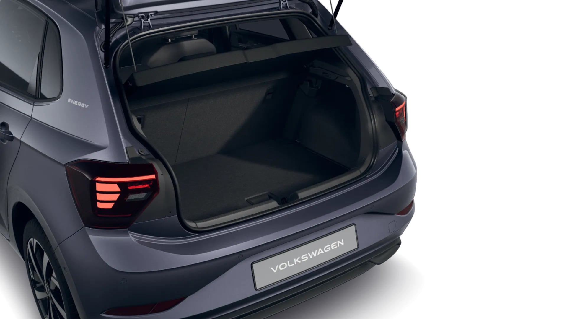 Volkswagen Polo ENERGY