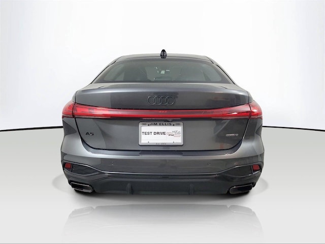 2026 Audi A5 Sedan