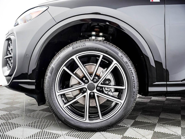 2026 Audi Q5 Sportback