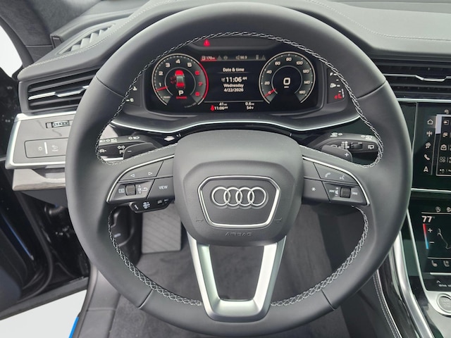 2026 Audi Q8 Prestige - Photo 13