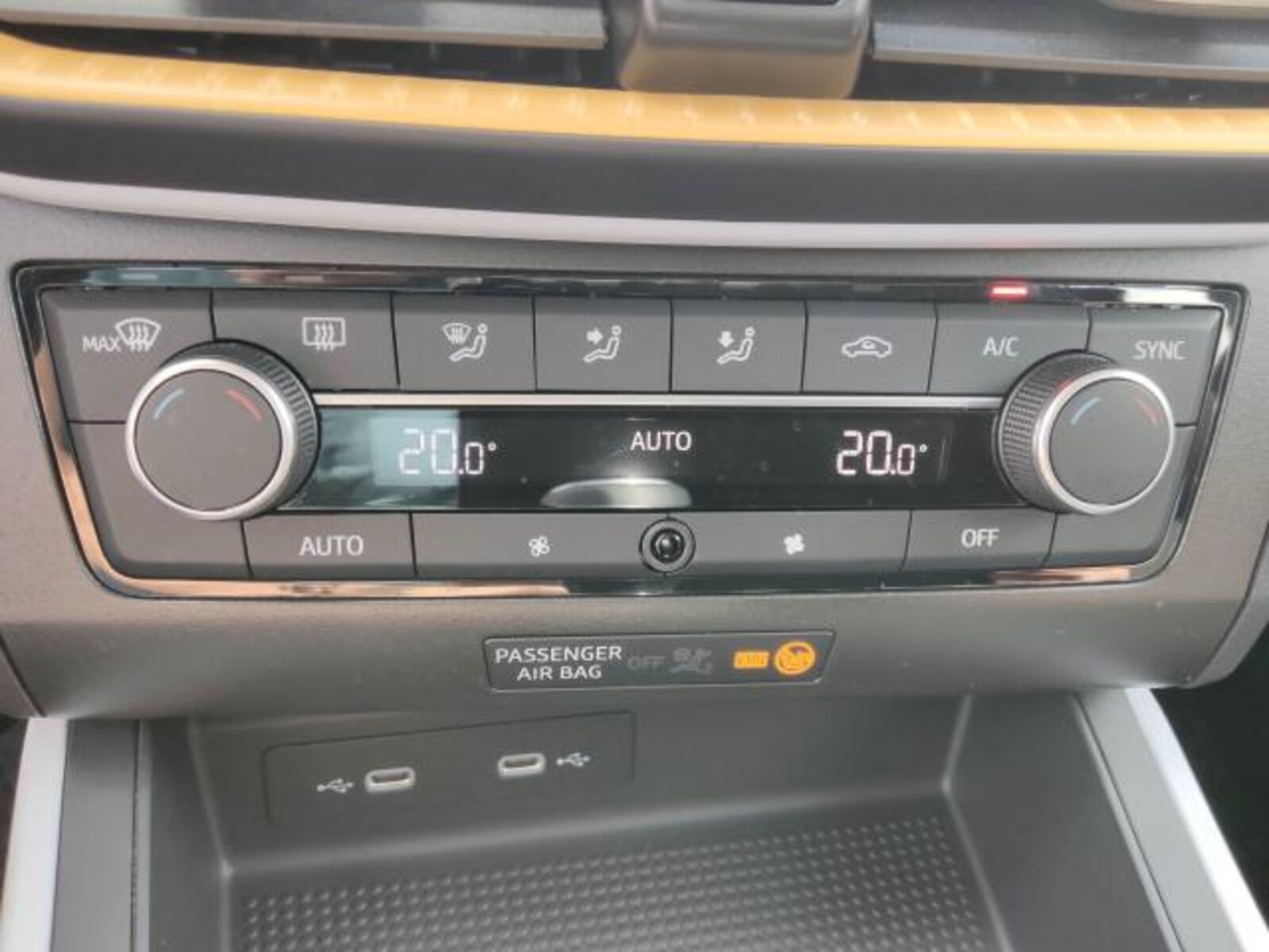SEAT Arona – Bild 21