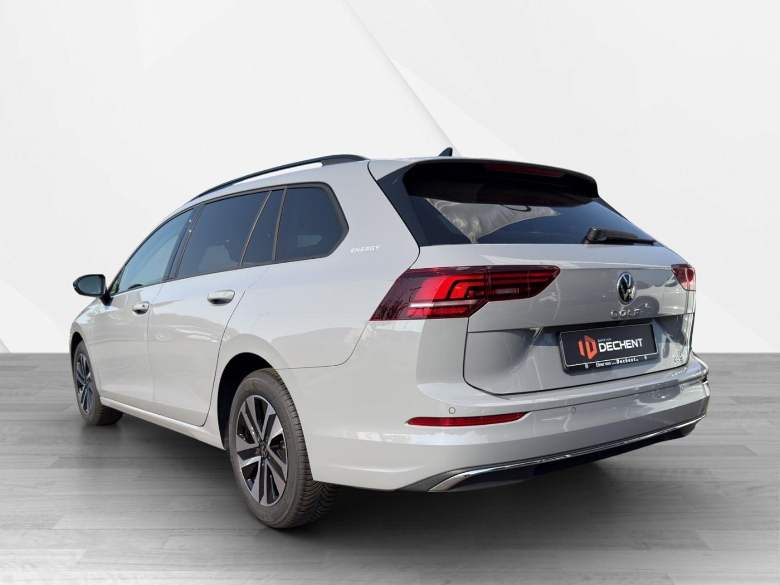 Volkswagen Golf Variant – Bild 4