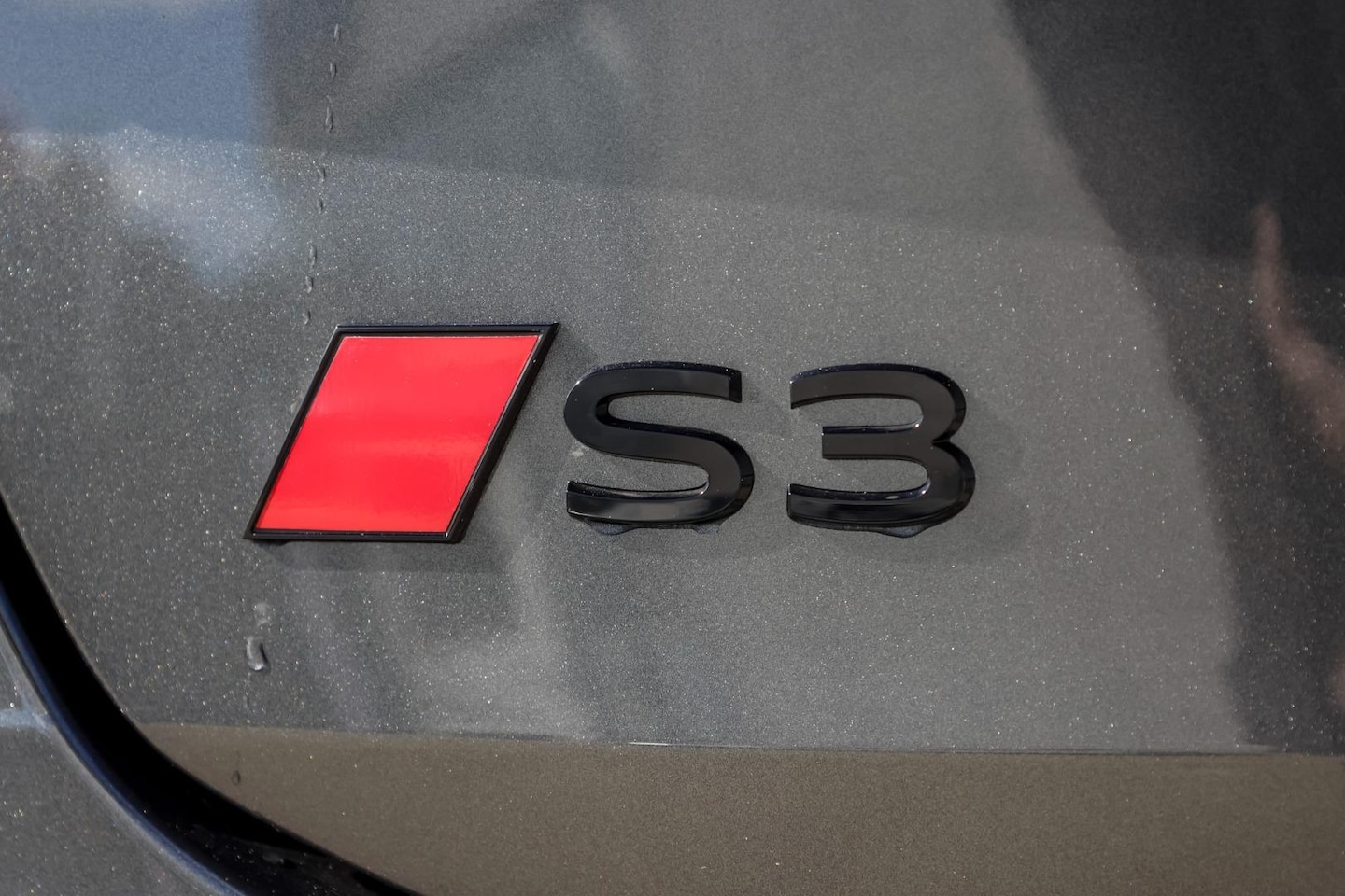 Image about Audi S3 Sportback TFSI quattro S tronic