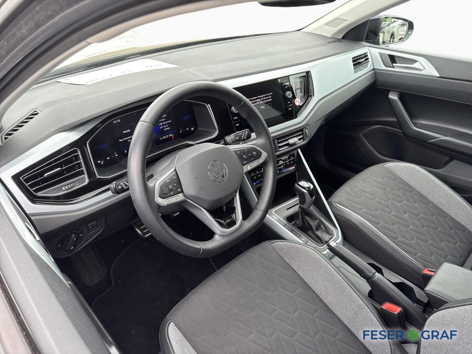 Volkswagen Polo – Bild 7