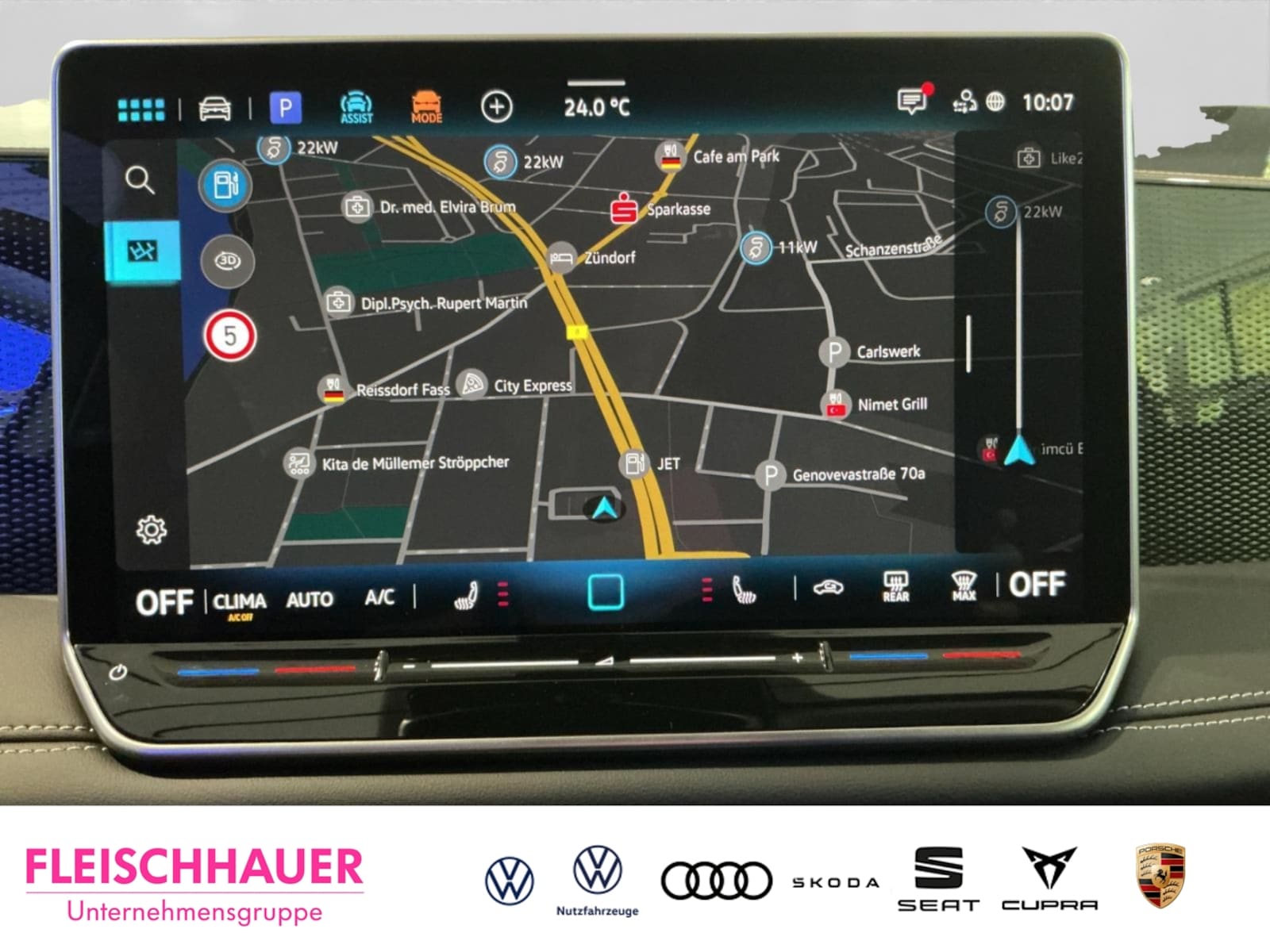 Volkswagen Tiguan – Bild 12