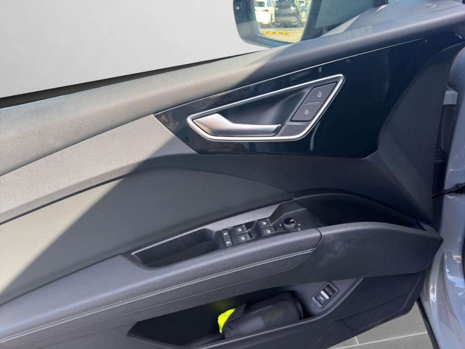 Audi Q4 Sportback e-tron – Bild 13
