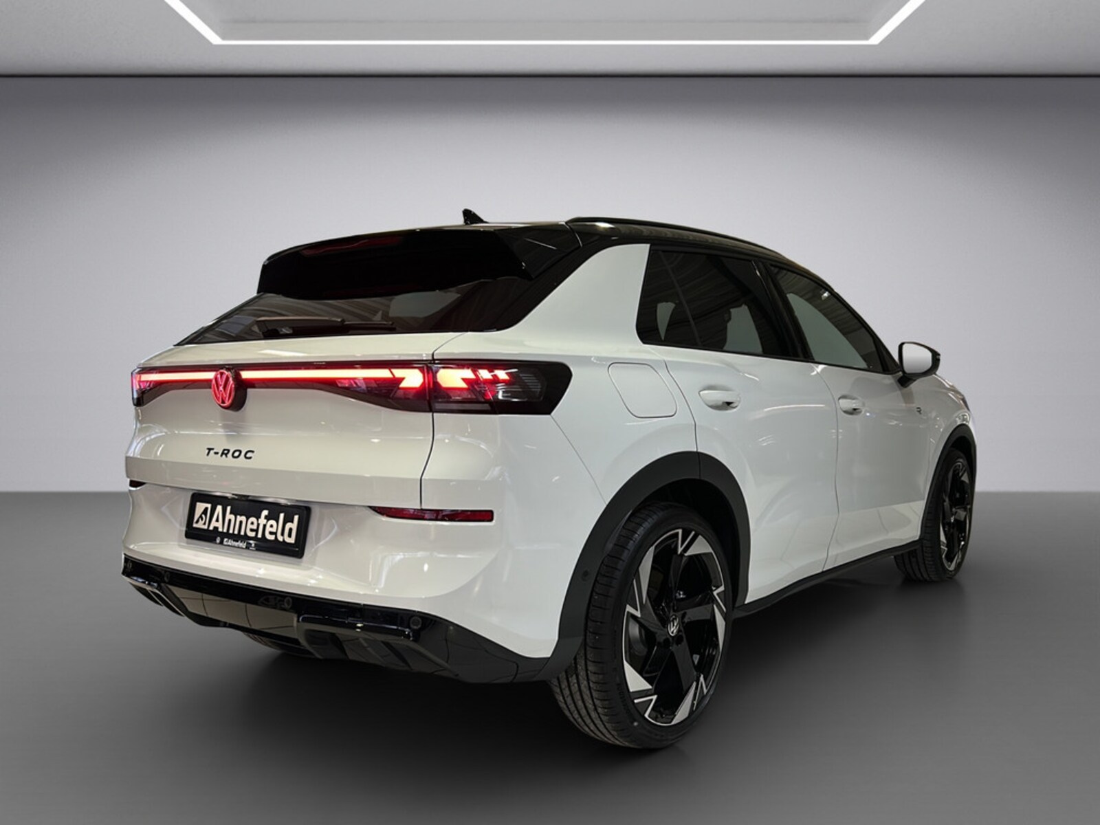Volkswagen T-Roc – Bild 5