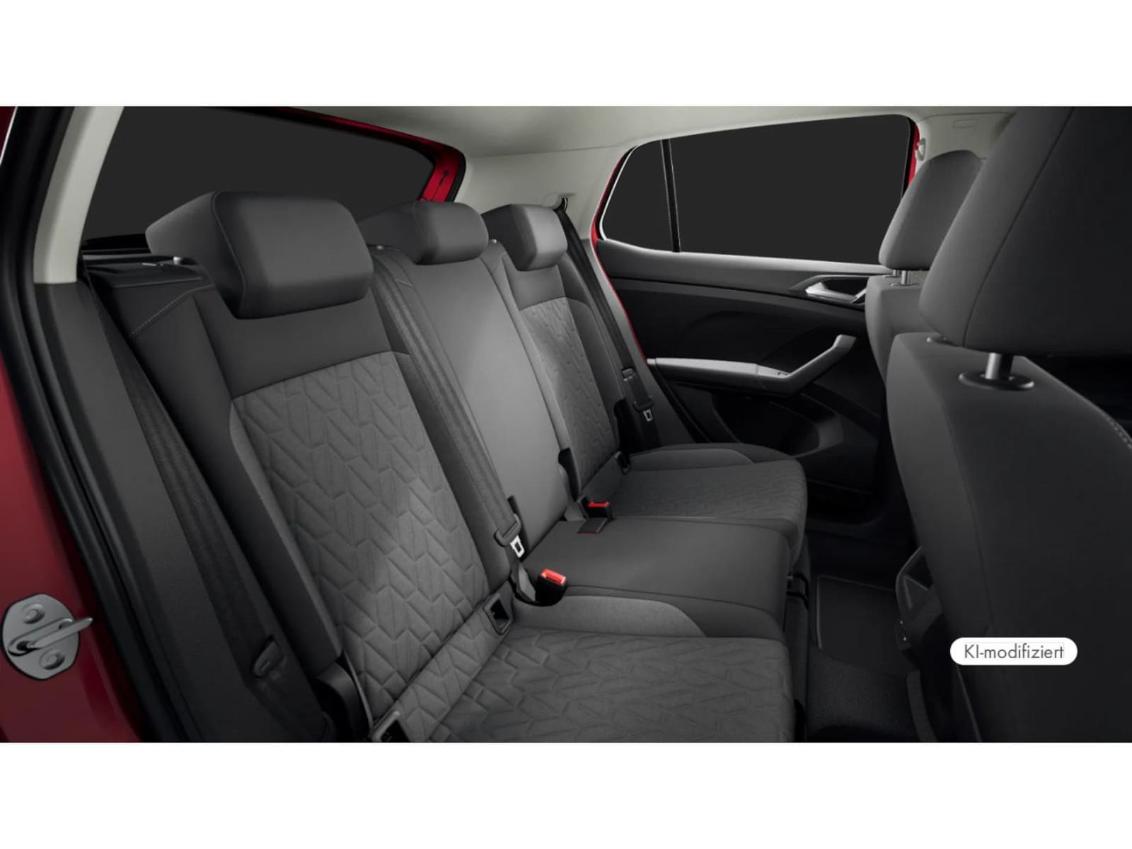 Volkswagen T-Cross – Bild 11
