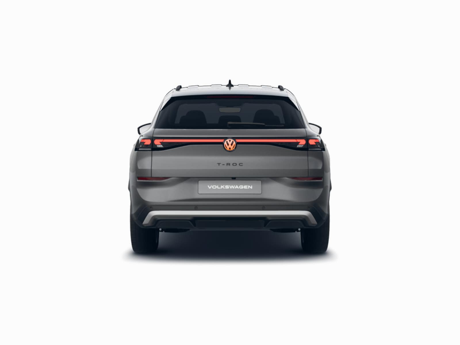 Volkswagen T-Roc – Bild 8