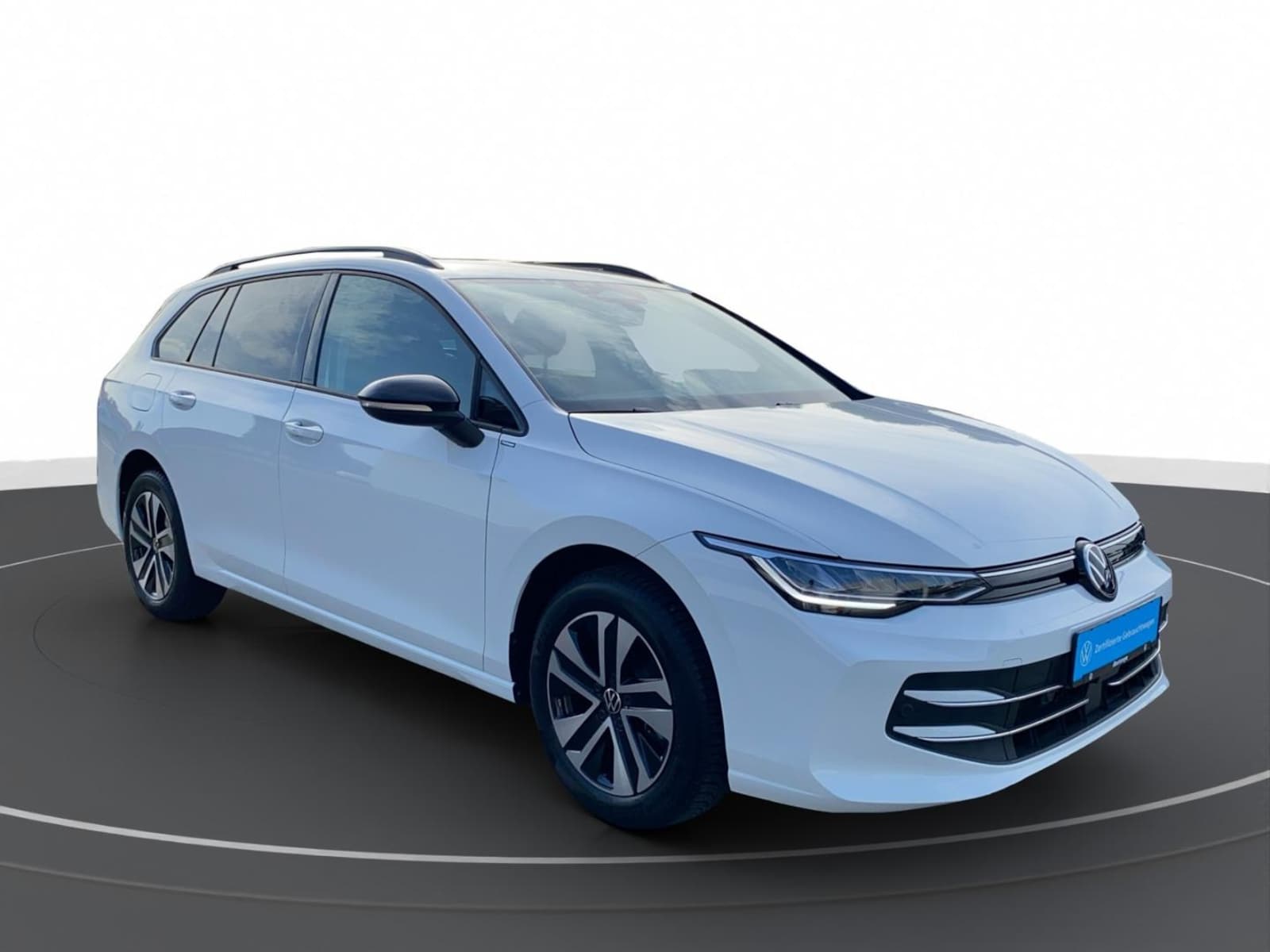 Volkswagen Golf Variant – Bild 5