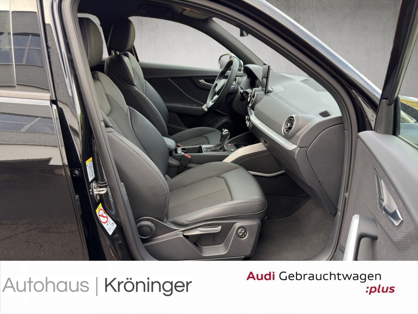 Audi SQ2 – Bild 9