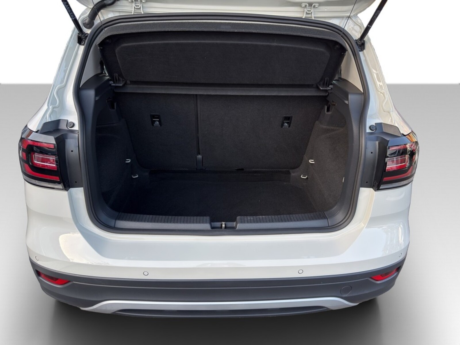 Volkswagen T-Cross – Bild 9