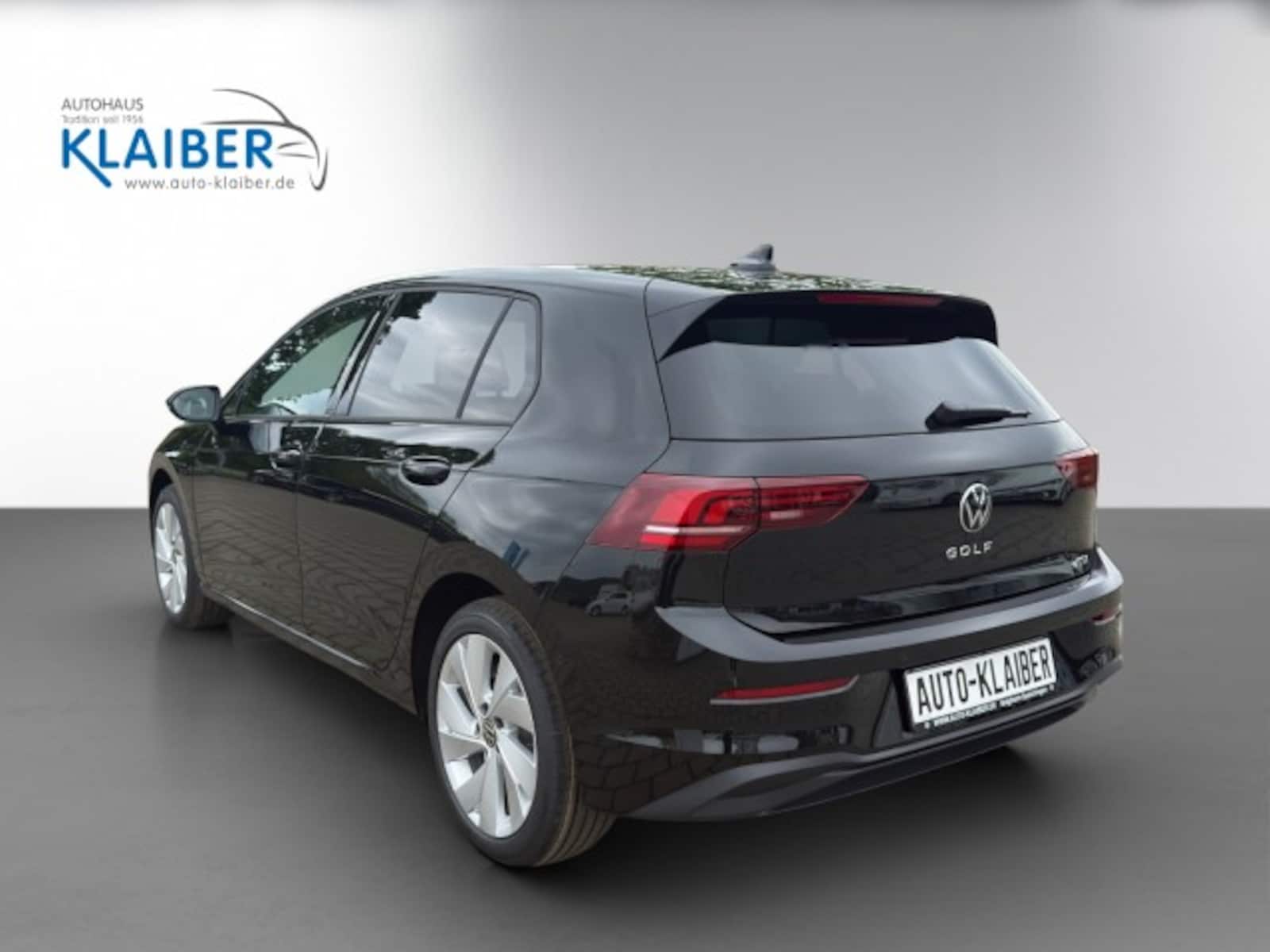 Volkswagen Golf – Bild 3