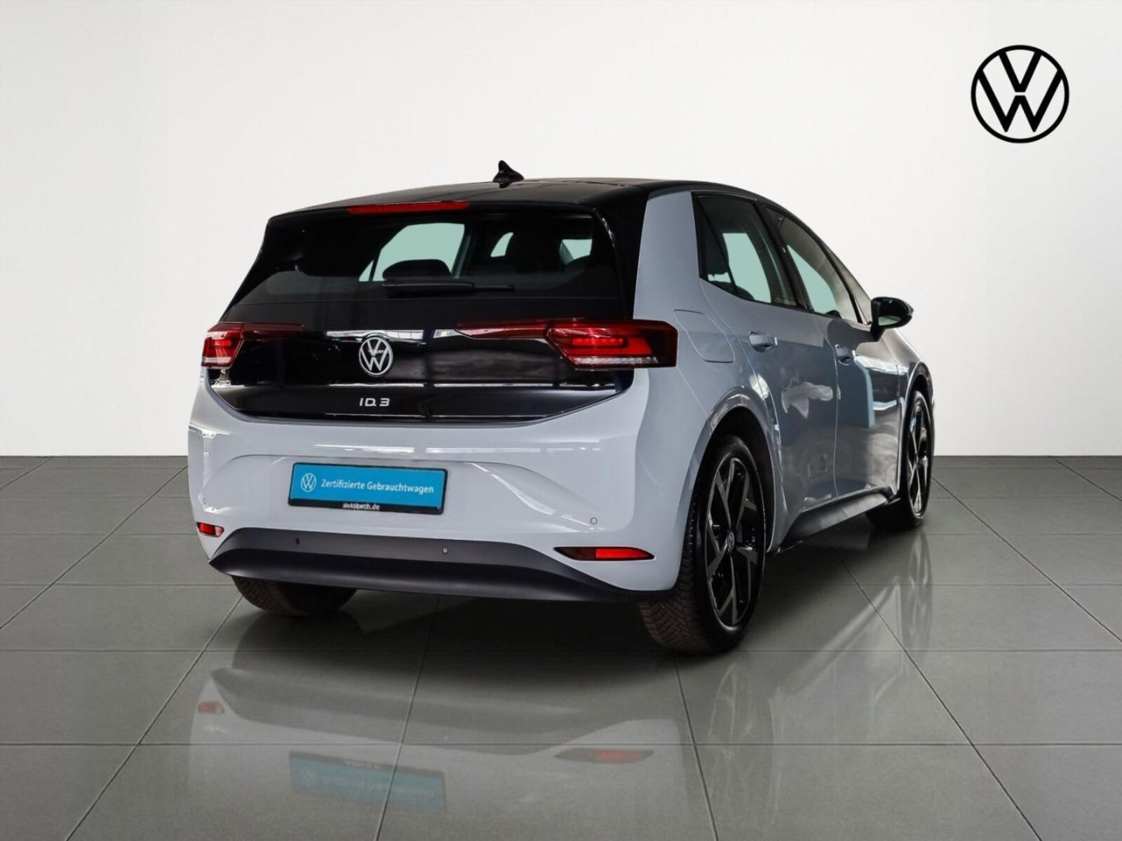 Volkswagen ID.3 – Bild 4