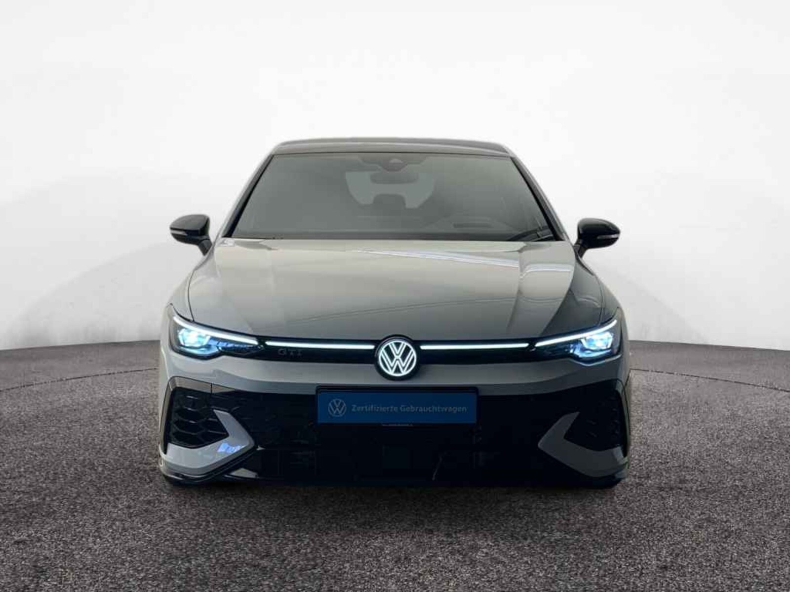 Volkswagen Golf – Bild 3
