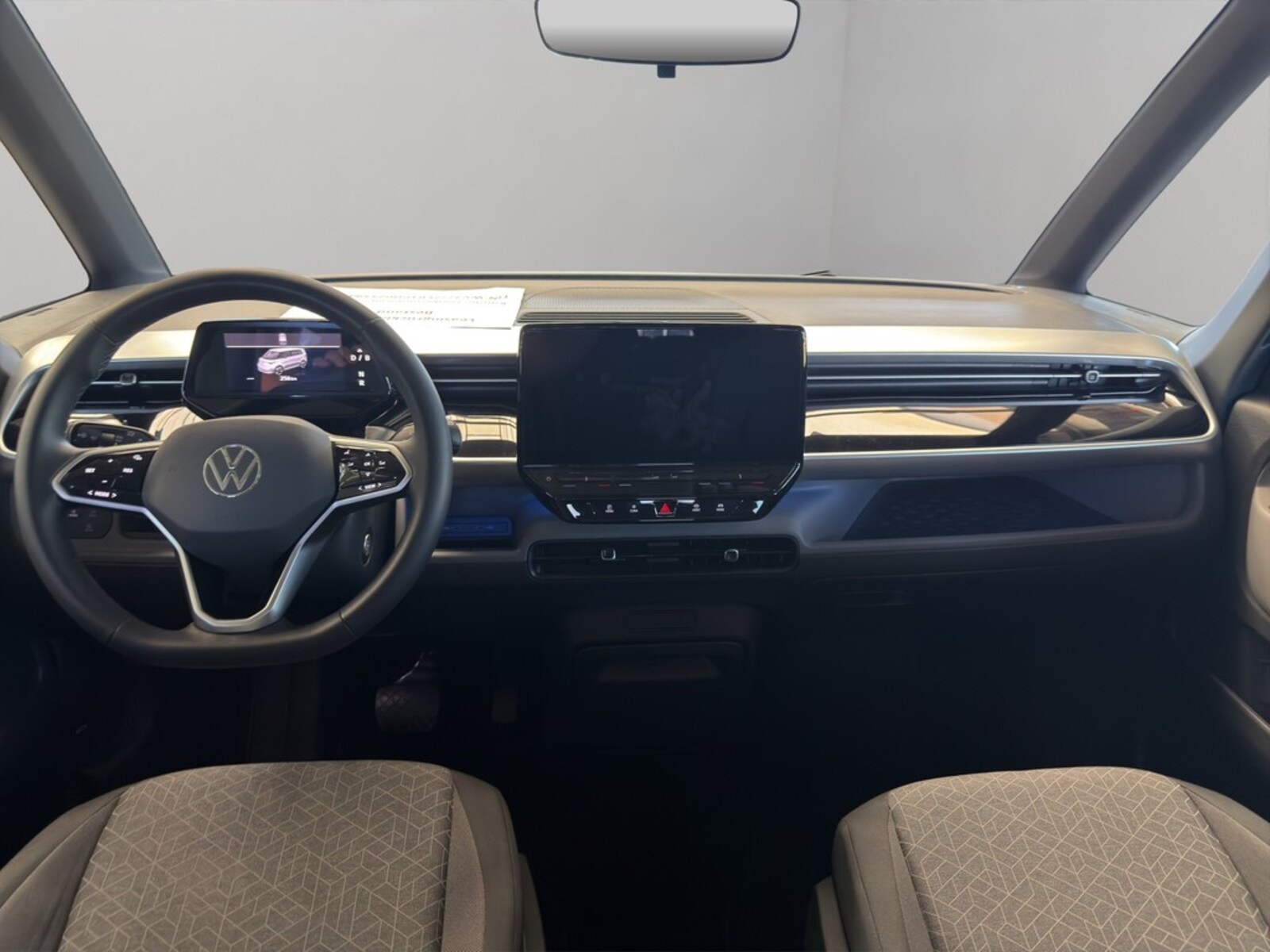 Volkswagen ID. Buzz – Bild 6