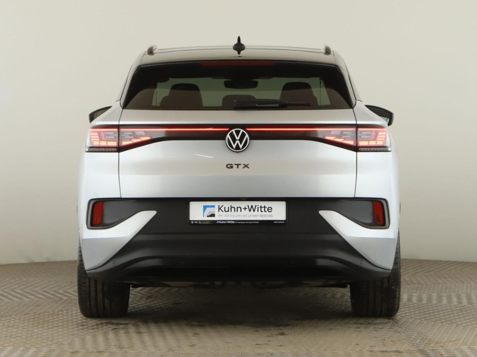 Volkswagen ID.4 – Bild 6