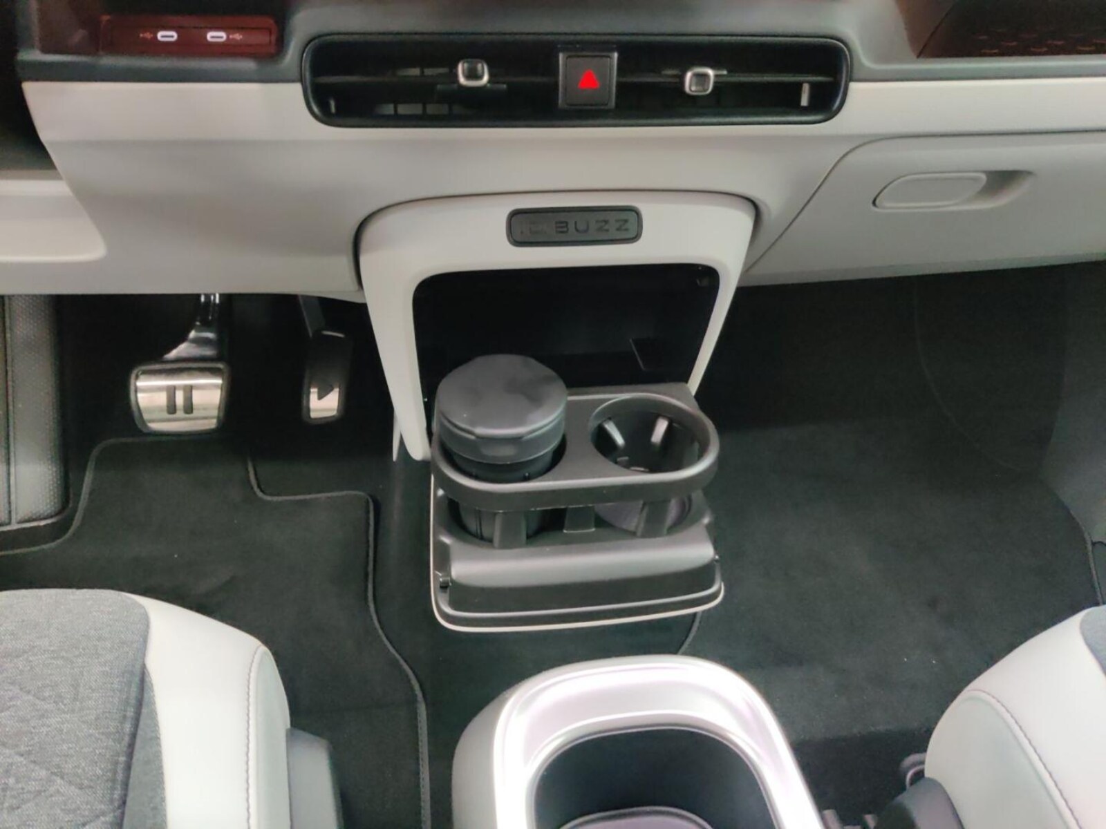 Volkswagen ID. Buzz – Bild 11
