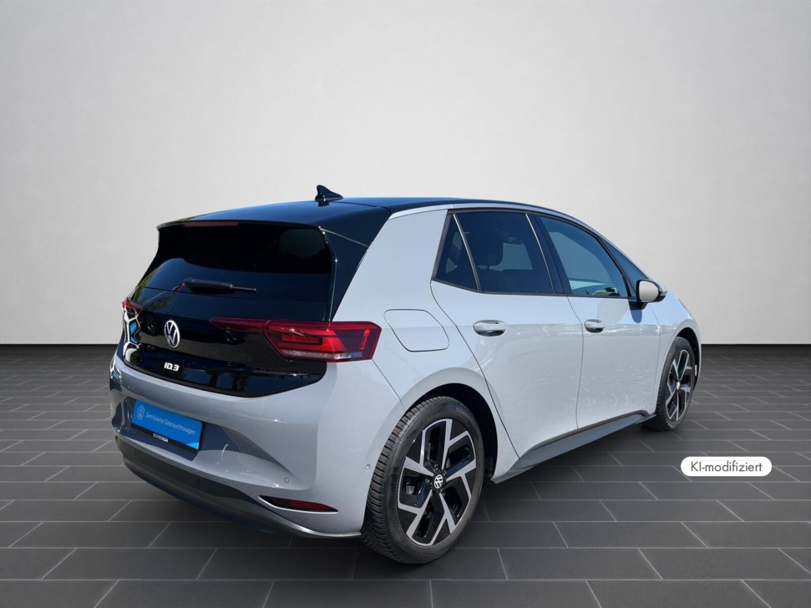 Volkswagen ID.3 – Bild 3