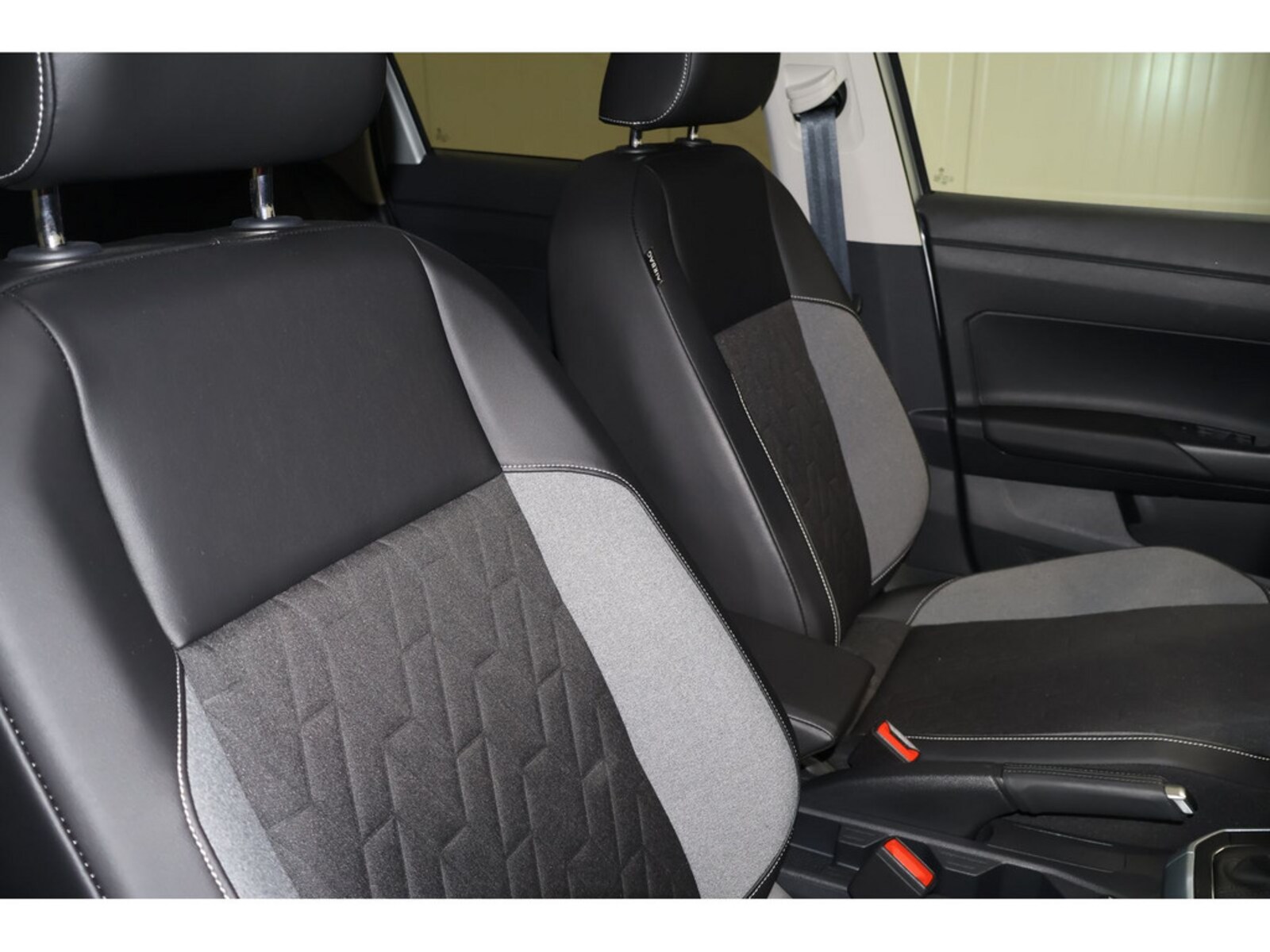 Volkswagen Taigo – Bild 8