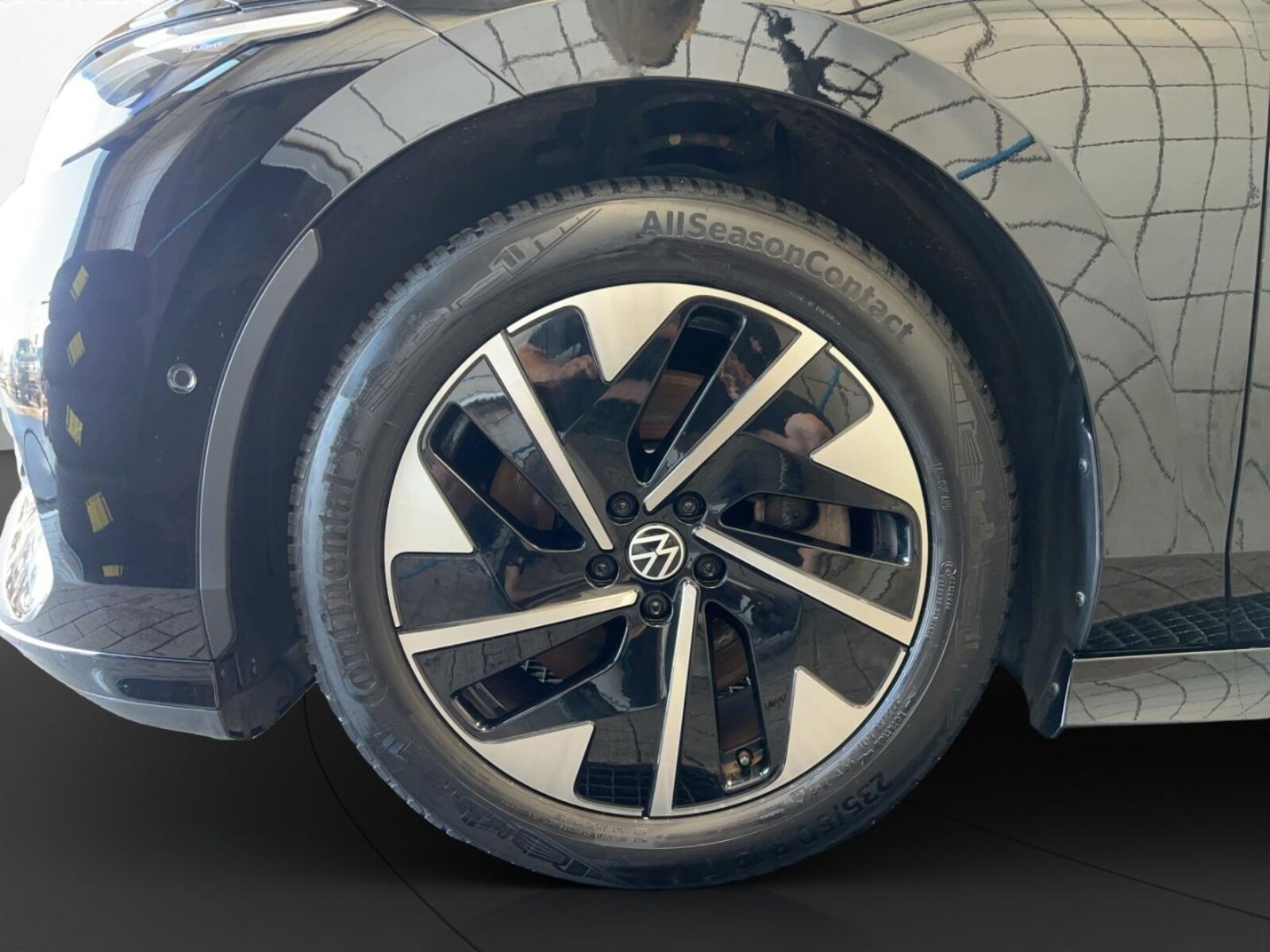 Volkswagen ID.7 Tourer – Bild 16