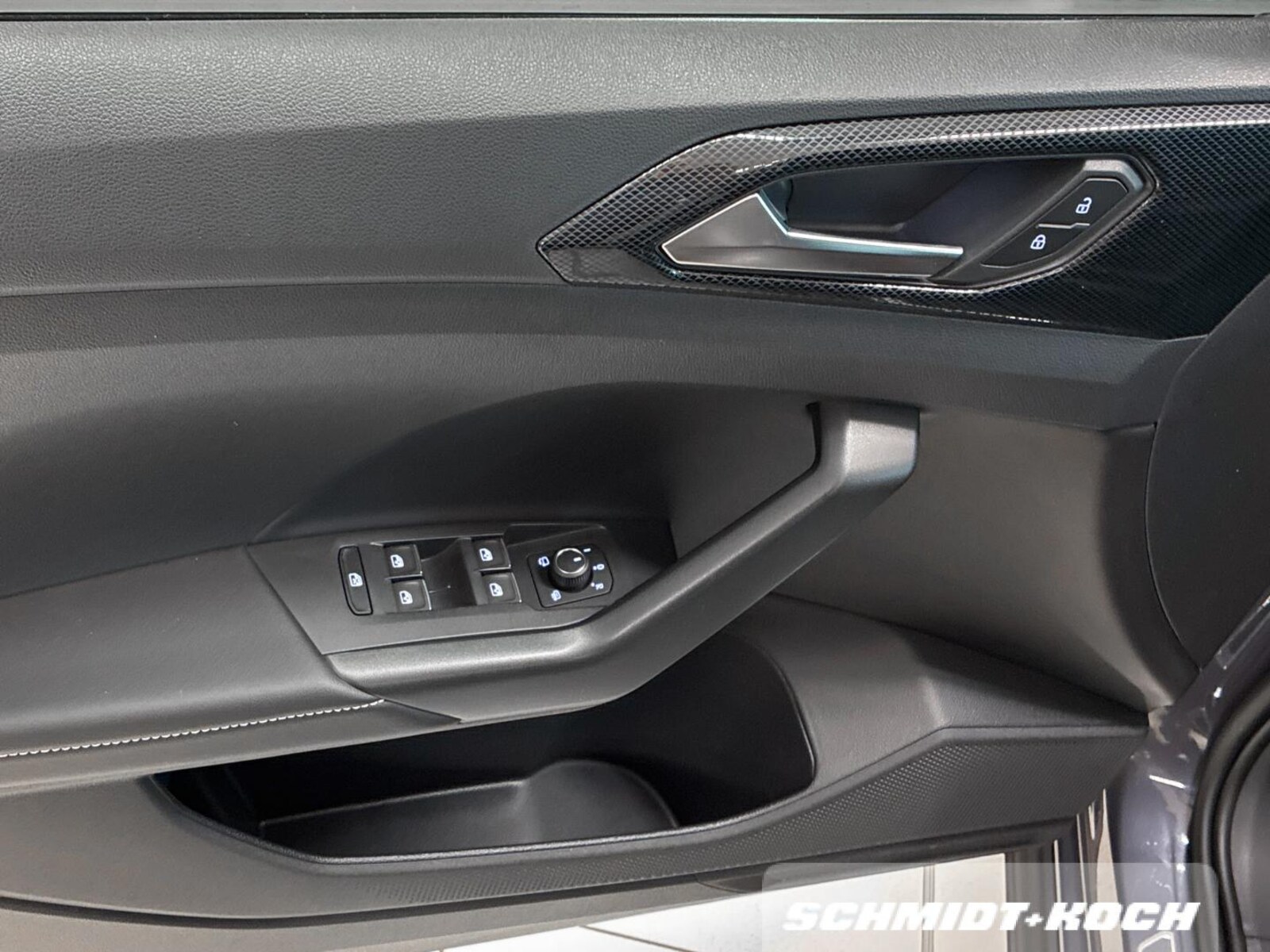 Volkswagen T-Cross – Bild 10