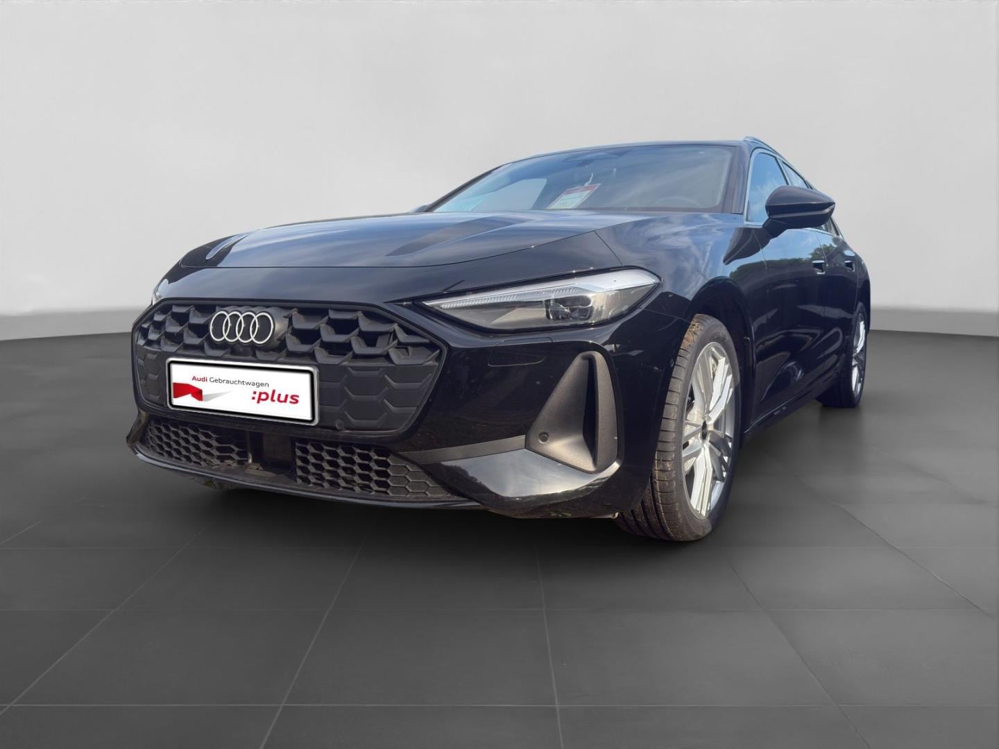 Bild über Audi A5 Avant TFSI quattro S tronic - für weitere Informationen kontaktieren Sie den Audi Partner