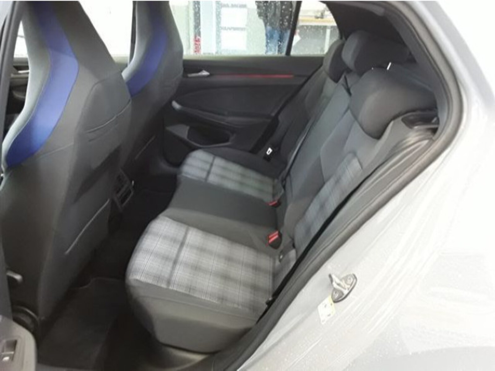 Volkswagen Golf – Bild 5