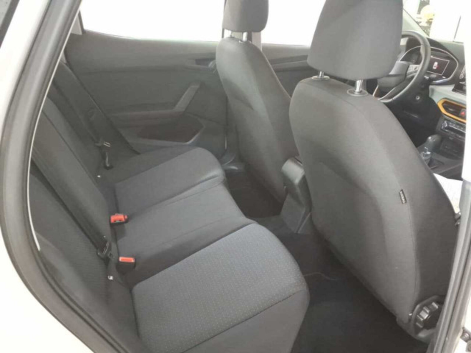 SEAT Ibiza – Bild 9