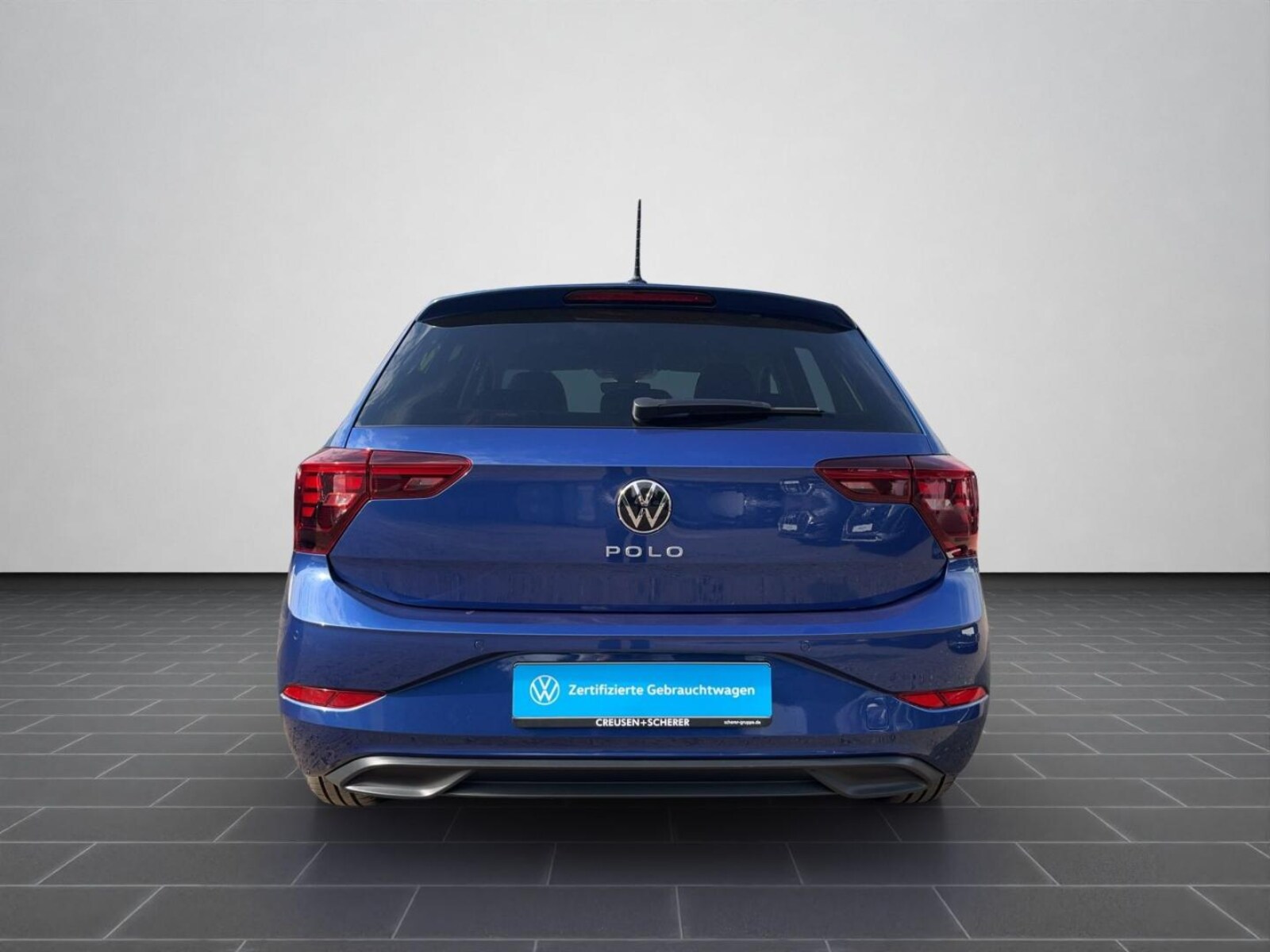 Volkswagen Polo – Bild 6