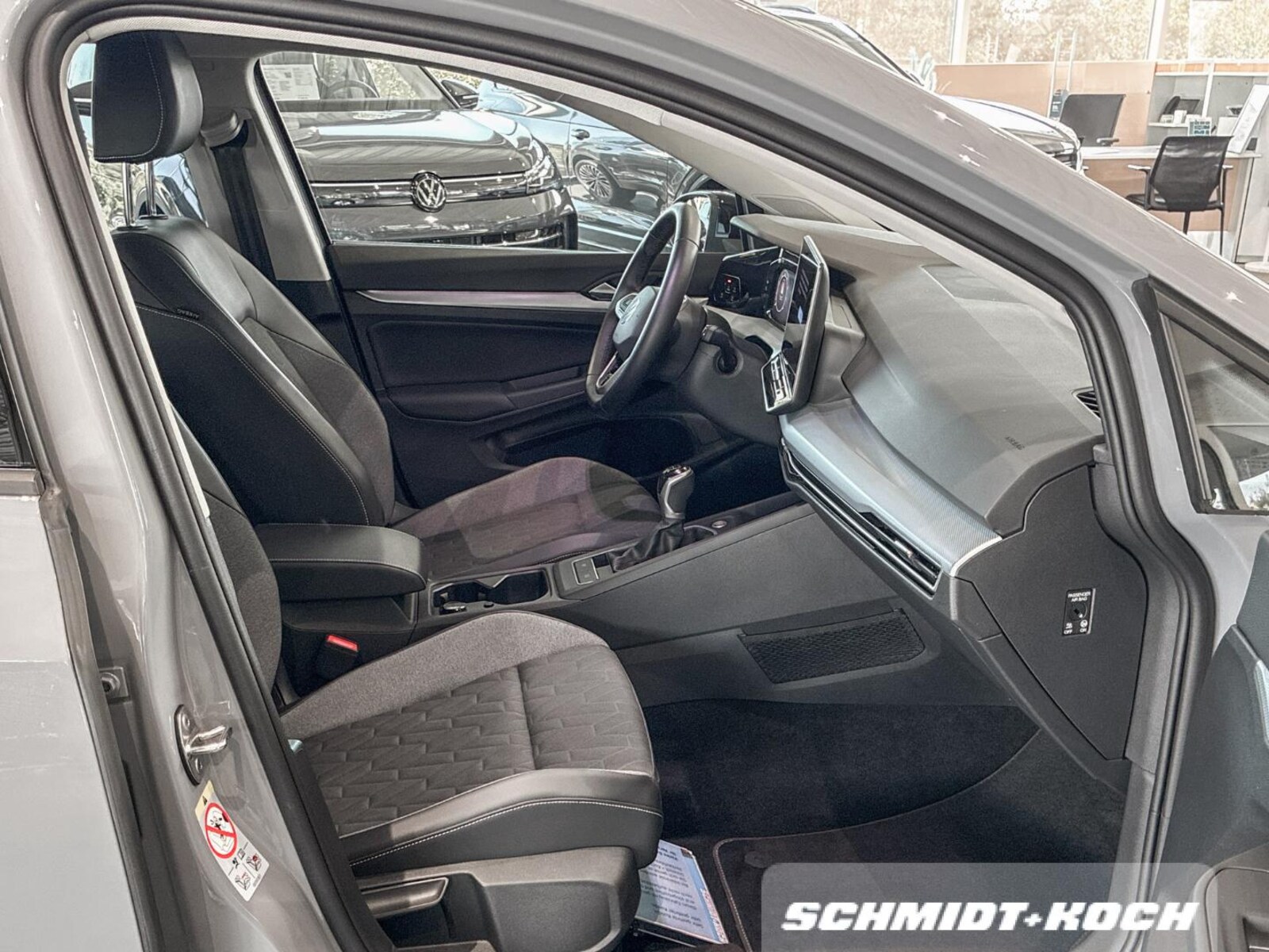 Volkswagen Golf Variant – Bild 5