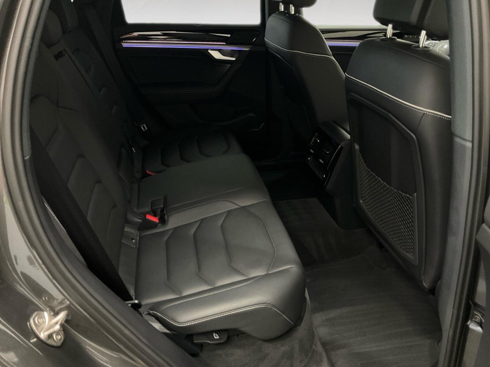 Volkswagen Touareg – Bild 10