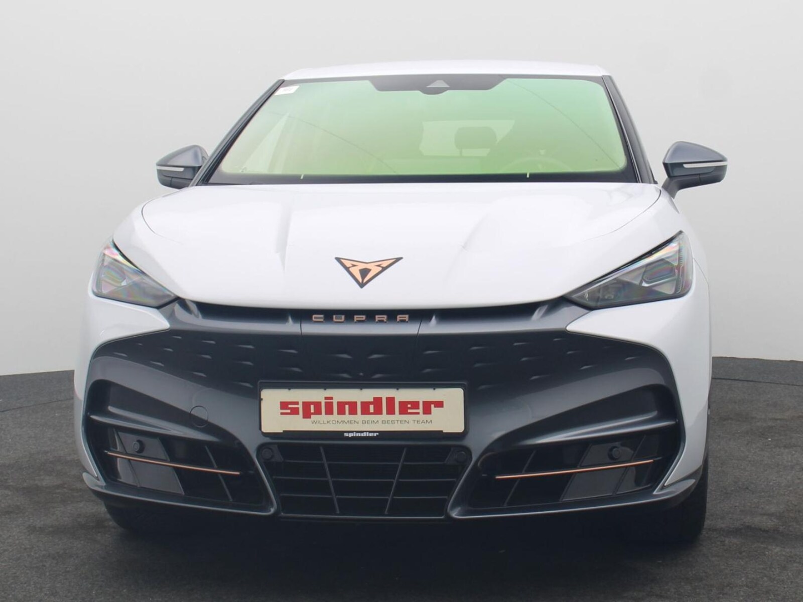 CUPRA Tavascan – Bild 3