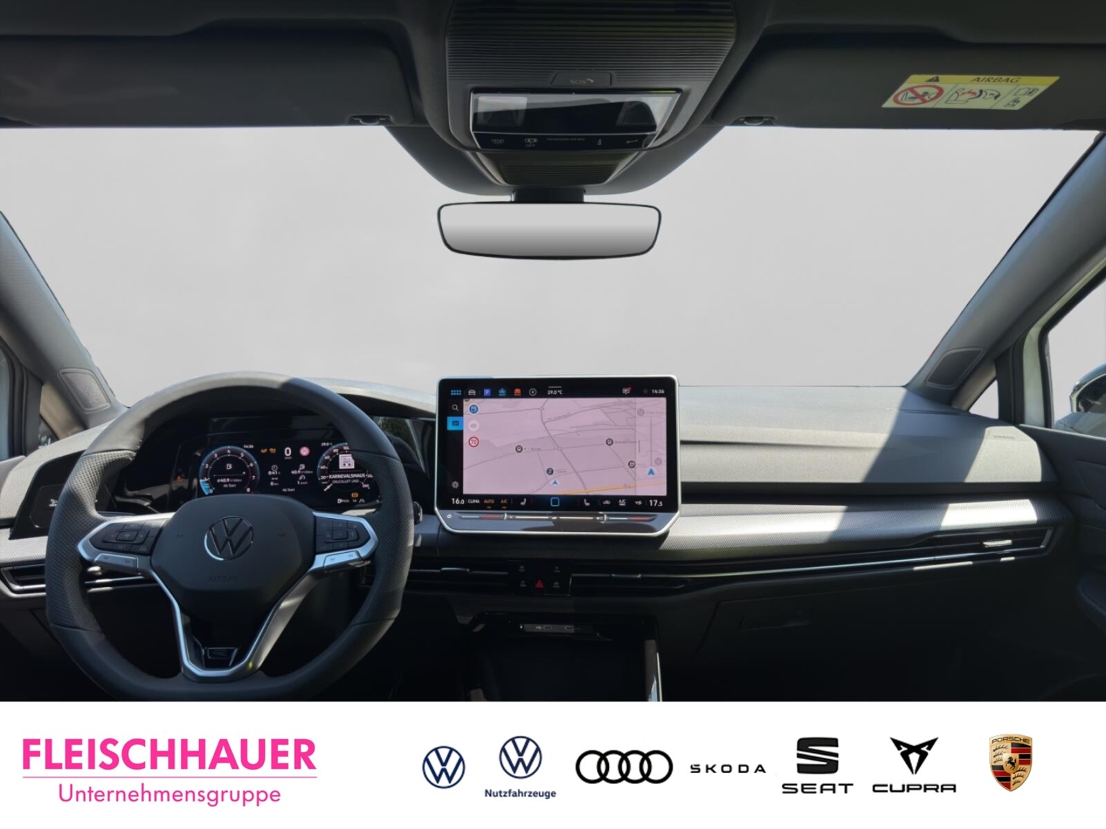 Volkswagen Golf – Bild 11