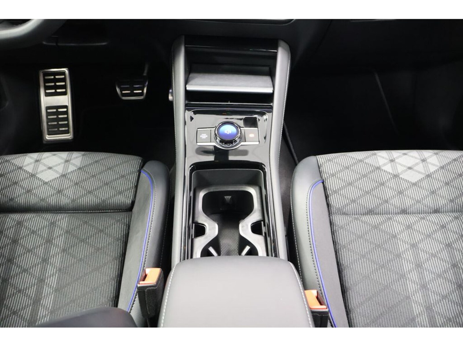 Volkswagen Tayron – Bild 14