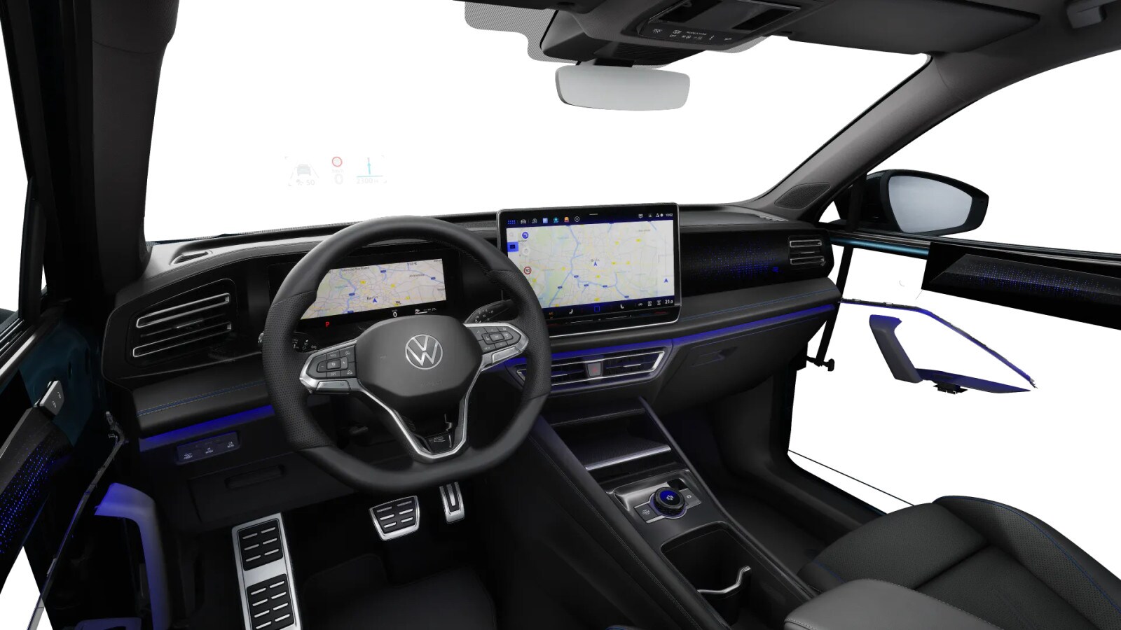 Volkswagen Tiguan – Bild 9